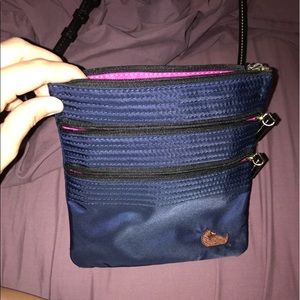 Dooney and Bourke’s Satchel